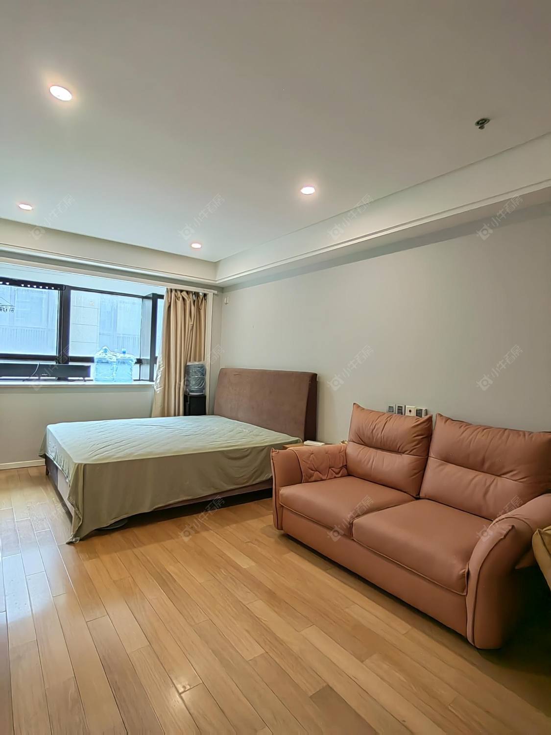 新城国际公寓房源室内图 常州新城国际公寓在租房源室内图_小牛看房