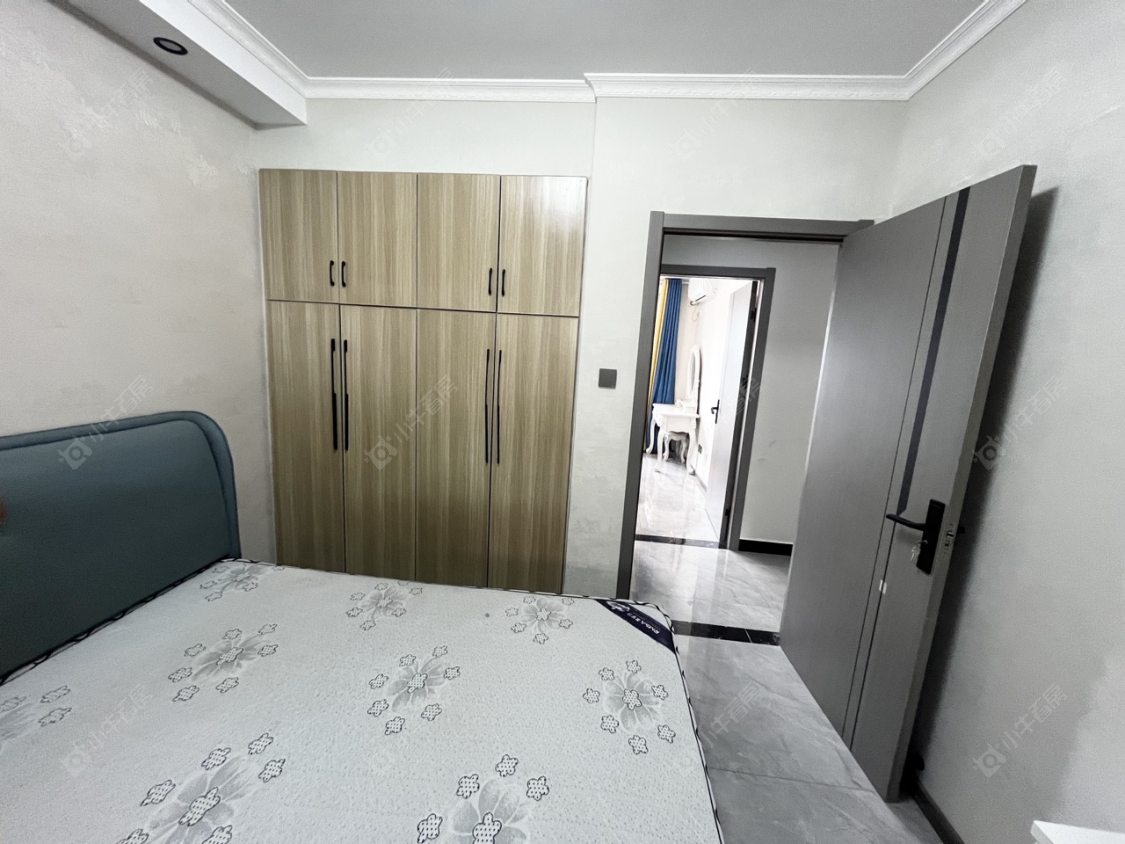 常州旭辉都会里在租房源室内图_小牛看房