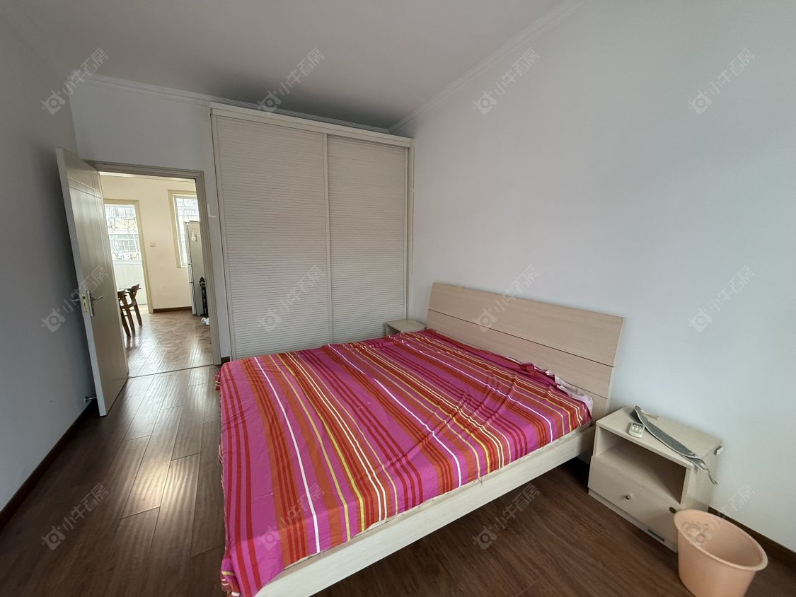 常州桃园新村在租房源_小牛看房