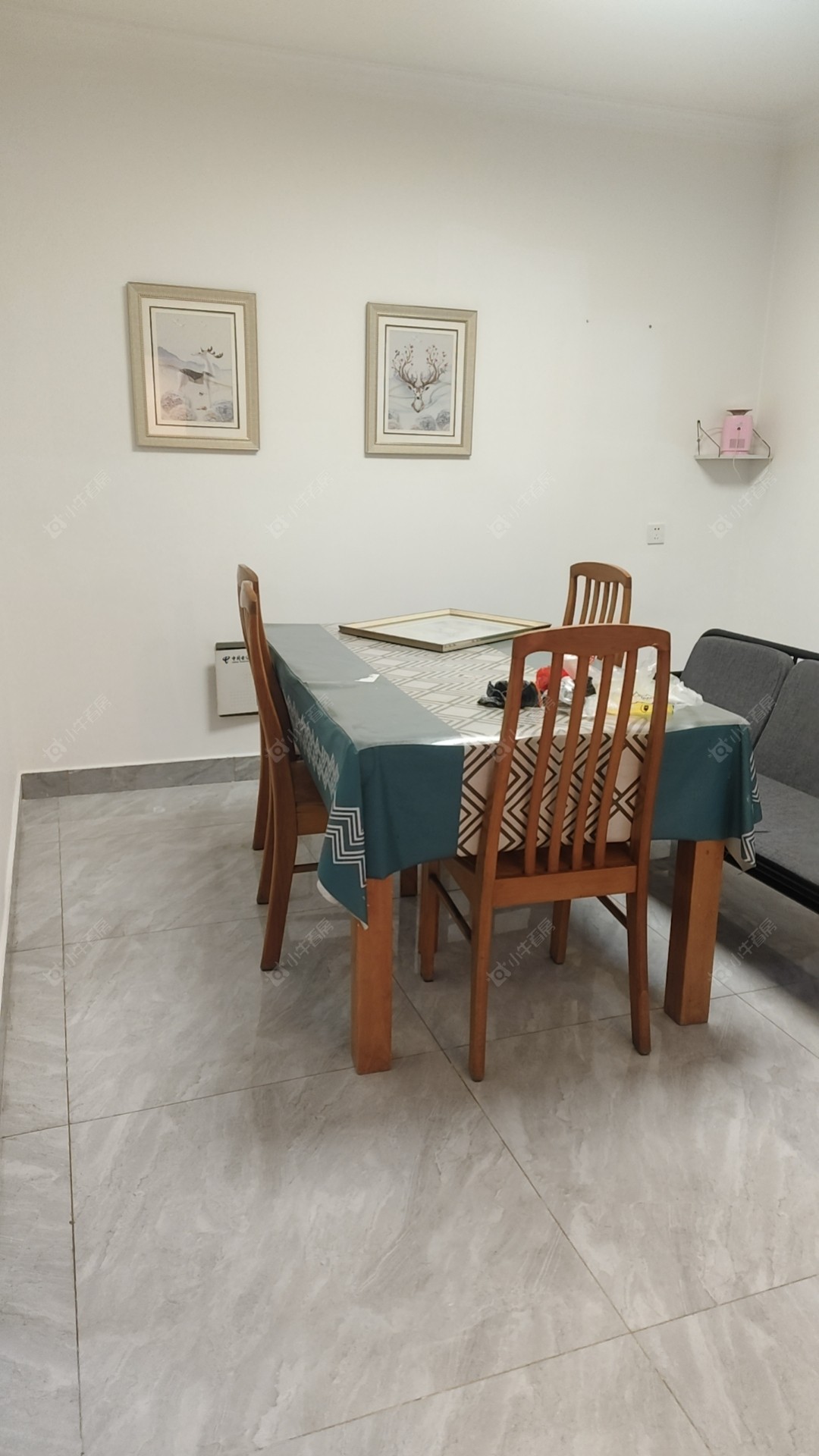 常州外滩1号在租房源室内图_小牛看房