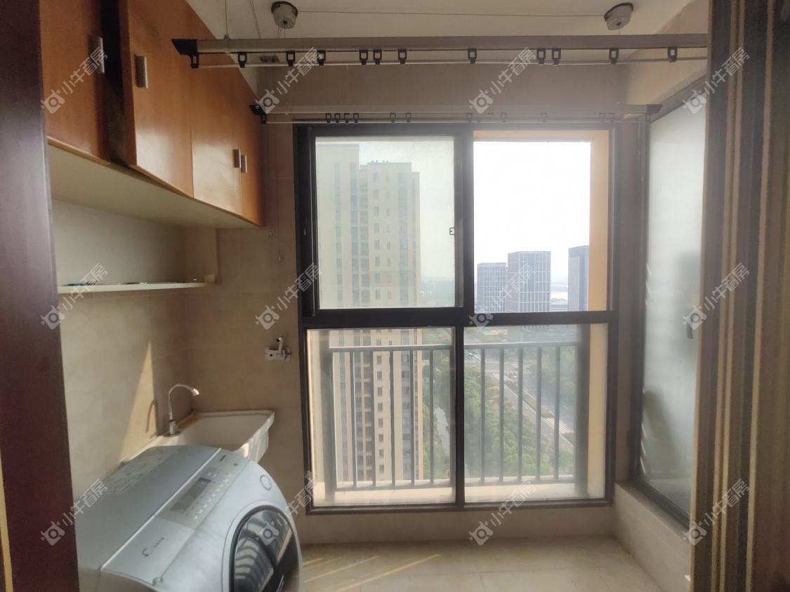 常州清水湾花园三期在租房源_小牛看房