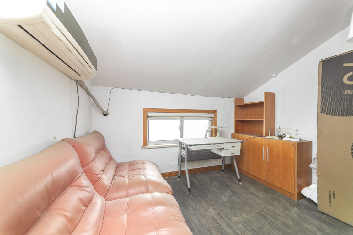 常州翔宇文苑在售二手房源室内图_小牛看房