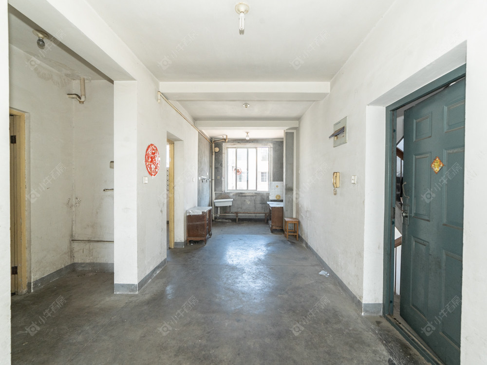 新魏花园房源室内图 常州新魏花园在售二手房源室内图_小牛看房