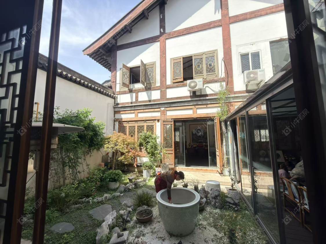 常州淹城丰乐坊在租房源室内图_小牛看房