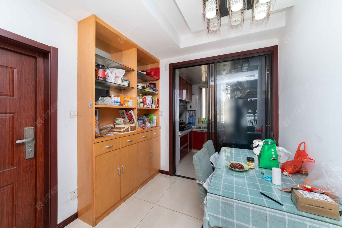 新城域一期房源室内图 常州新城域一期在售二手房源室内图_小牛看房