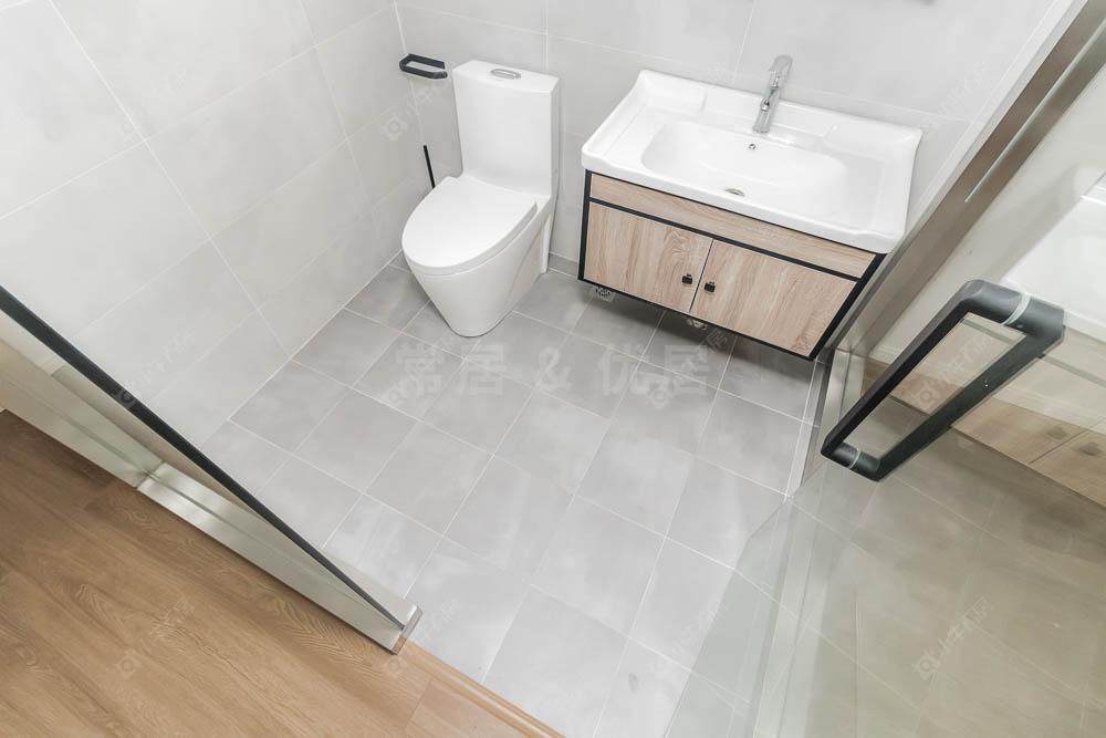 常州宏图大厦在售二手房源室内图_小牛看房