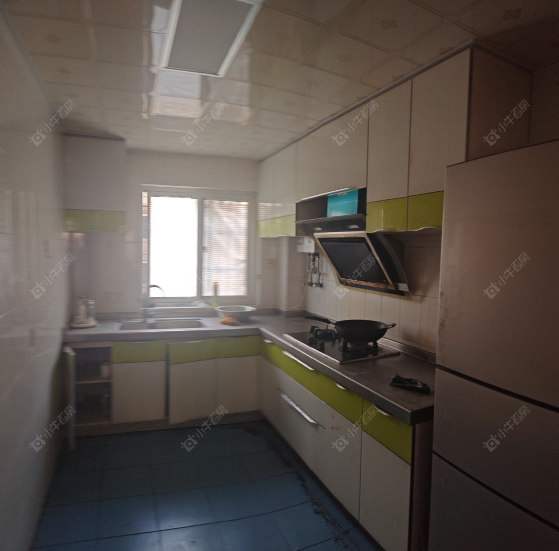 常州太湖花园在租房源室内图_小牛看房