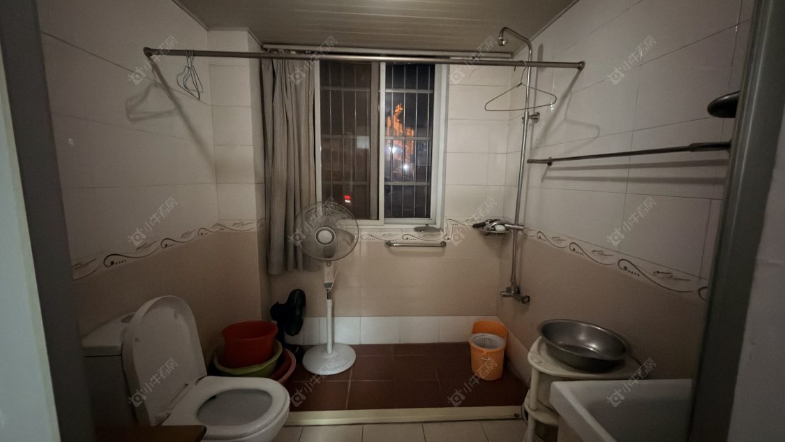 常州顺园二村在租房源室内图_小牛看房