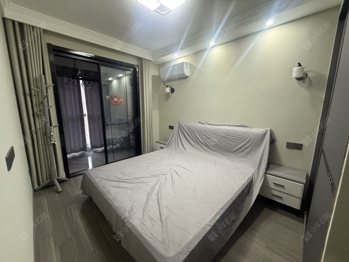 常州银河湾第一城二期在租房源_小牛看房