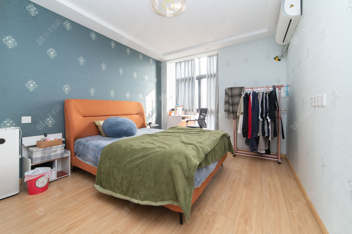 蓝天新苑房源室内图 常州蓝天新苑在售二手房源室内图_小牛看房