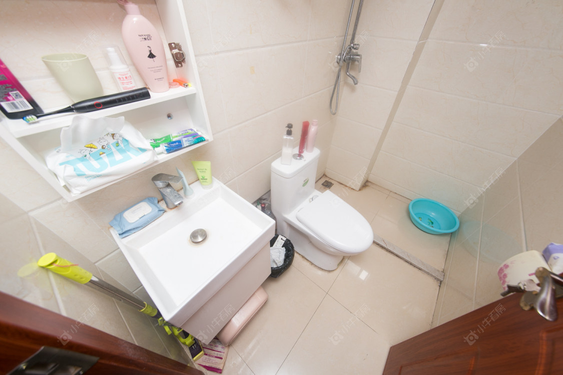 常州新荷花园在售二手房源室内图_小牛看房