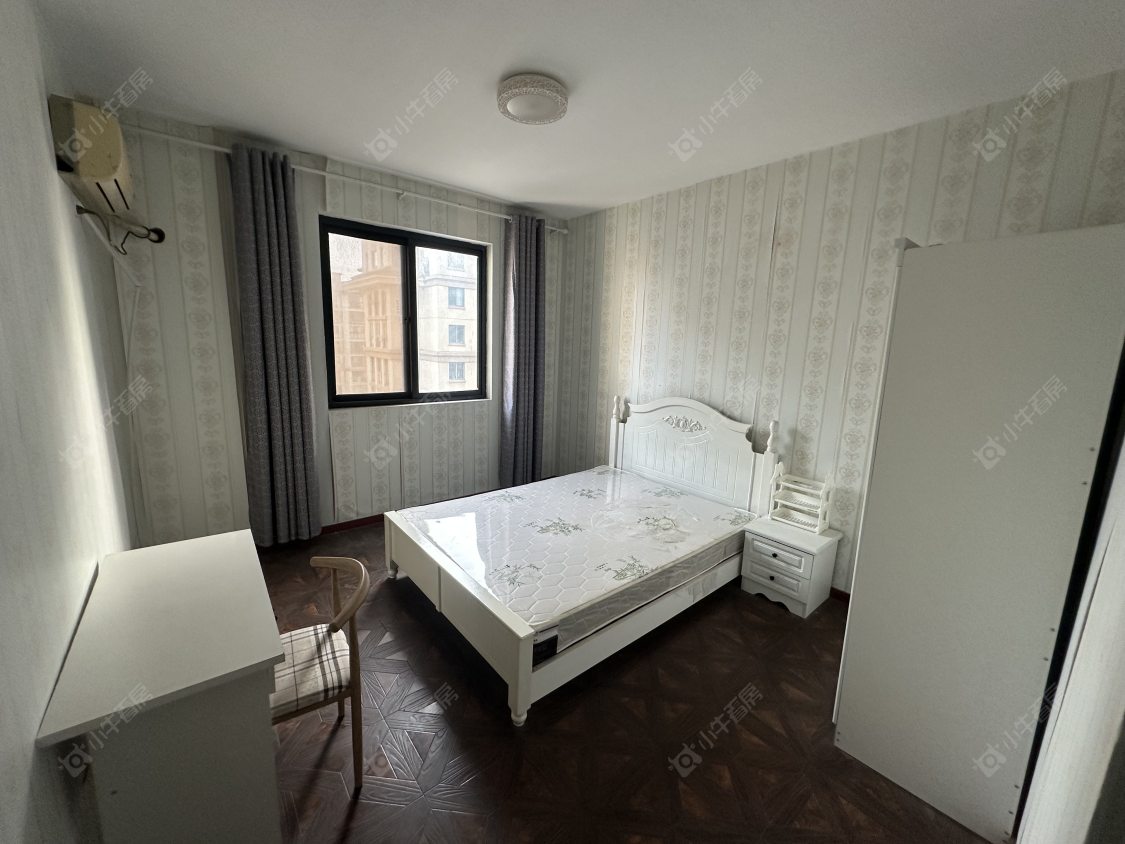 高成天鹅湖房源室内图 常州高成天鹅湖在租房源室内图_小牛看房