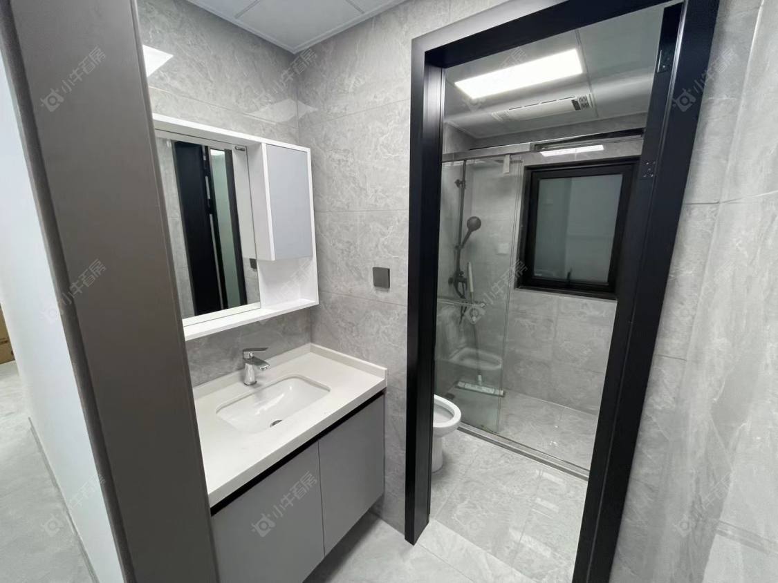 常州万科公园大道二三期在租房源室内图_小牛看房