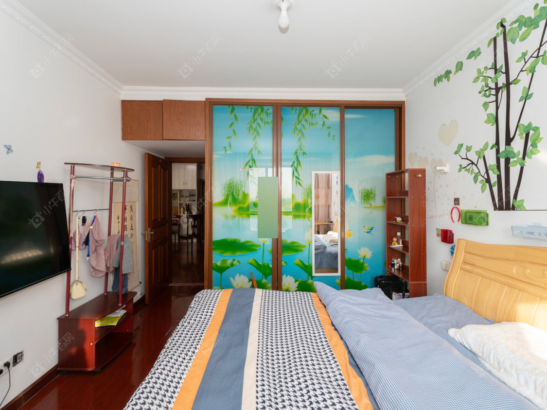 常州桃苑新都在售二手房源室内图_小牛看房