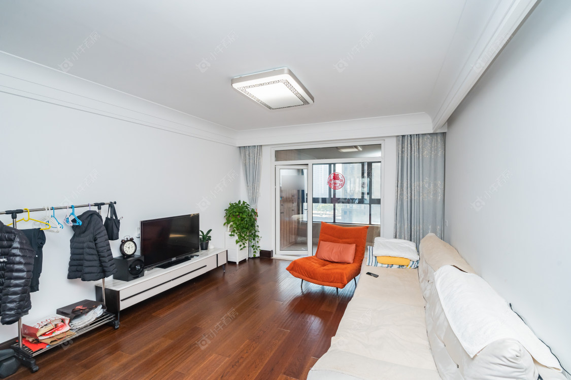 常州朗诗競园在售二手房源室内图_小牛看房