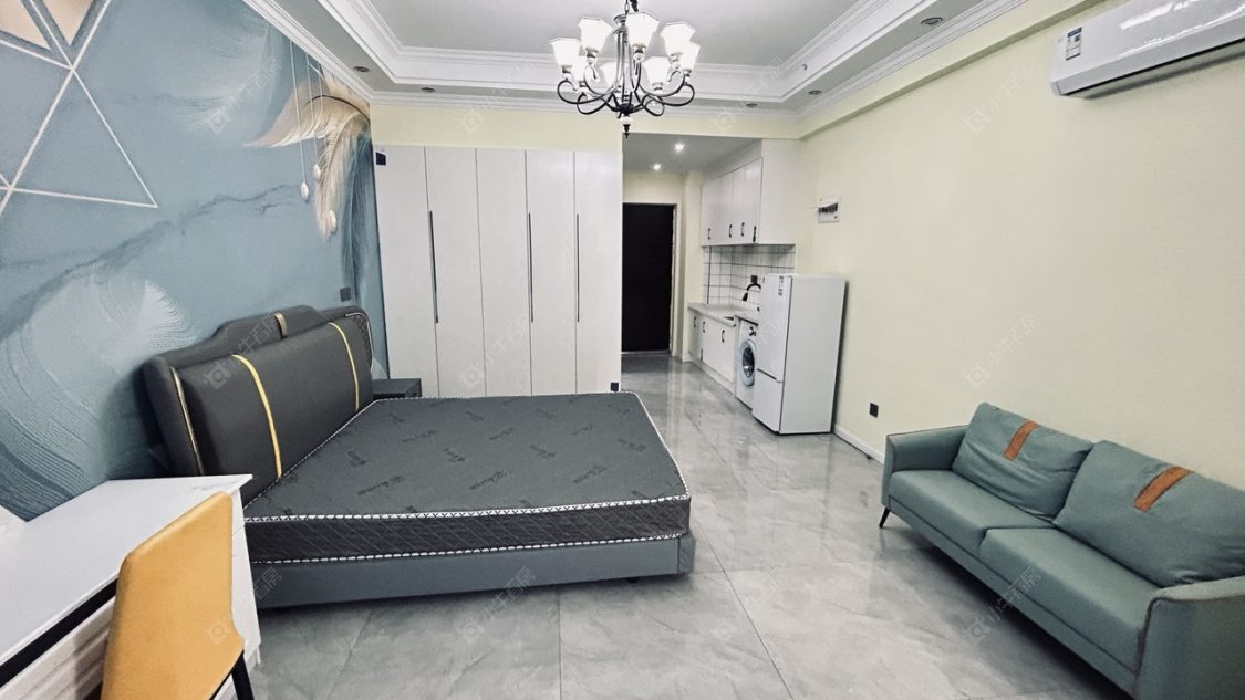 常州世茂广场租房_小牛看房