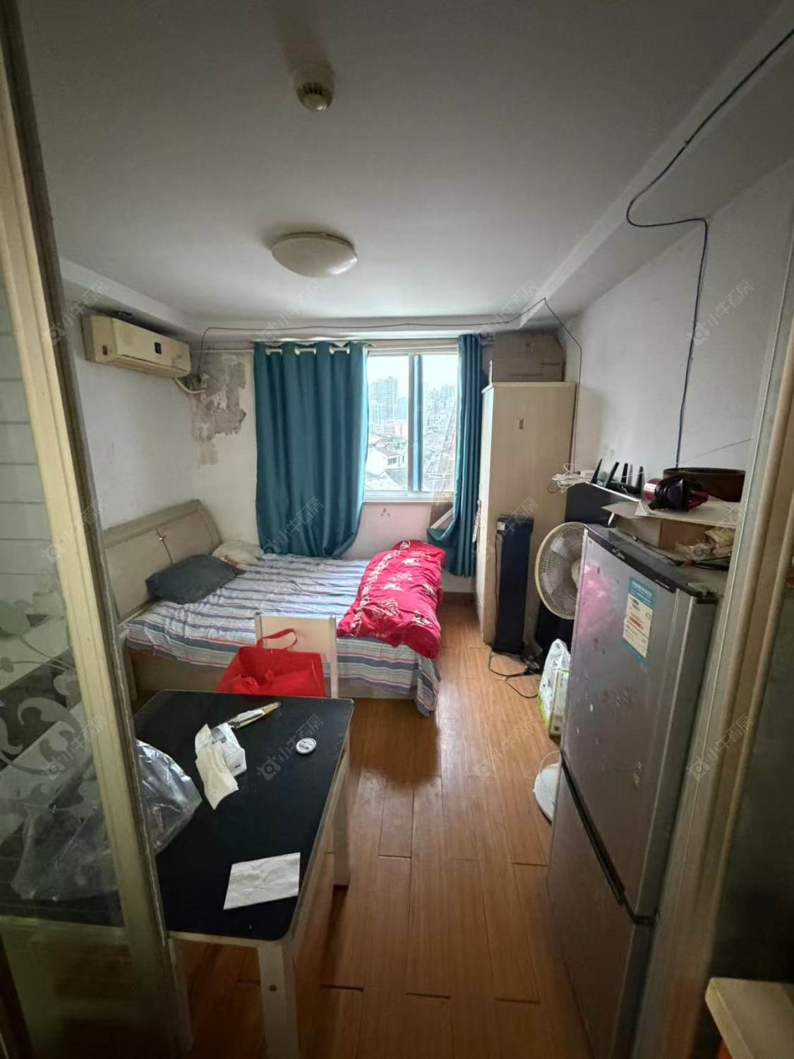 常州海伦小屋在租房源_小牛看房