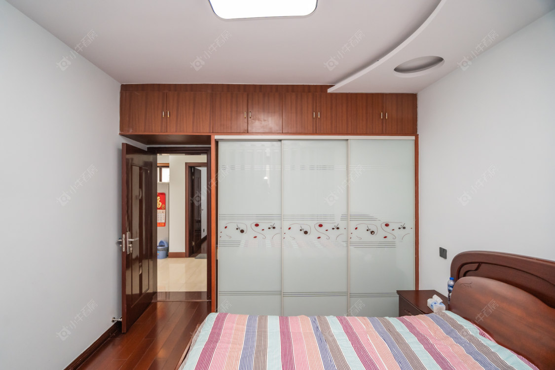 常州朝阳花园在售二手房源室内图_小牛看房