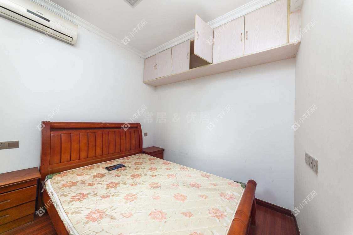 常州新城长岛在租房源_小牛看房