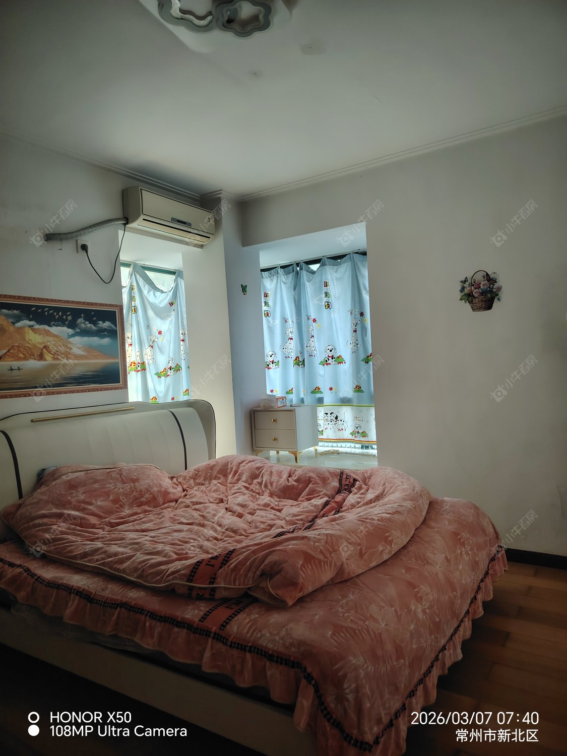 常州都市雅居在租房源室内图_小牛看房