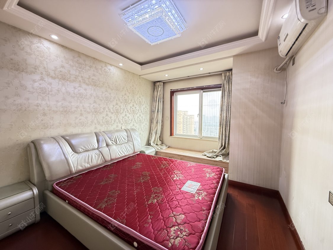 常州新城香溢澜桥一期在租房源室内图_小牛看房