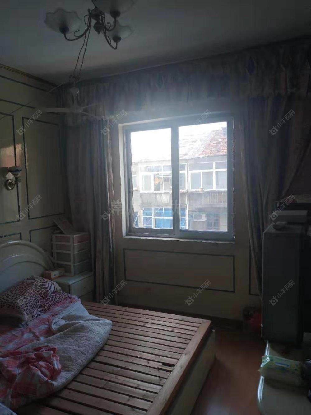 常州清凉新村在售二手房源室内图_小牛看房