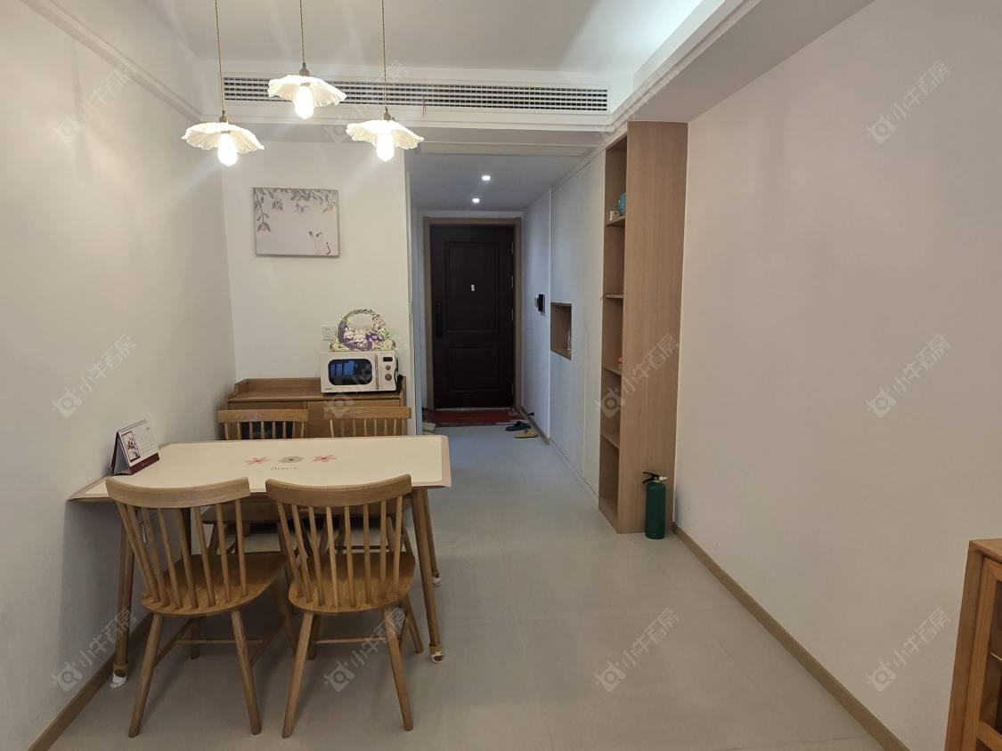 常州九洲玺在租房源室内图_小牛看房