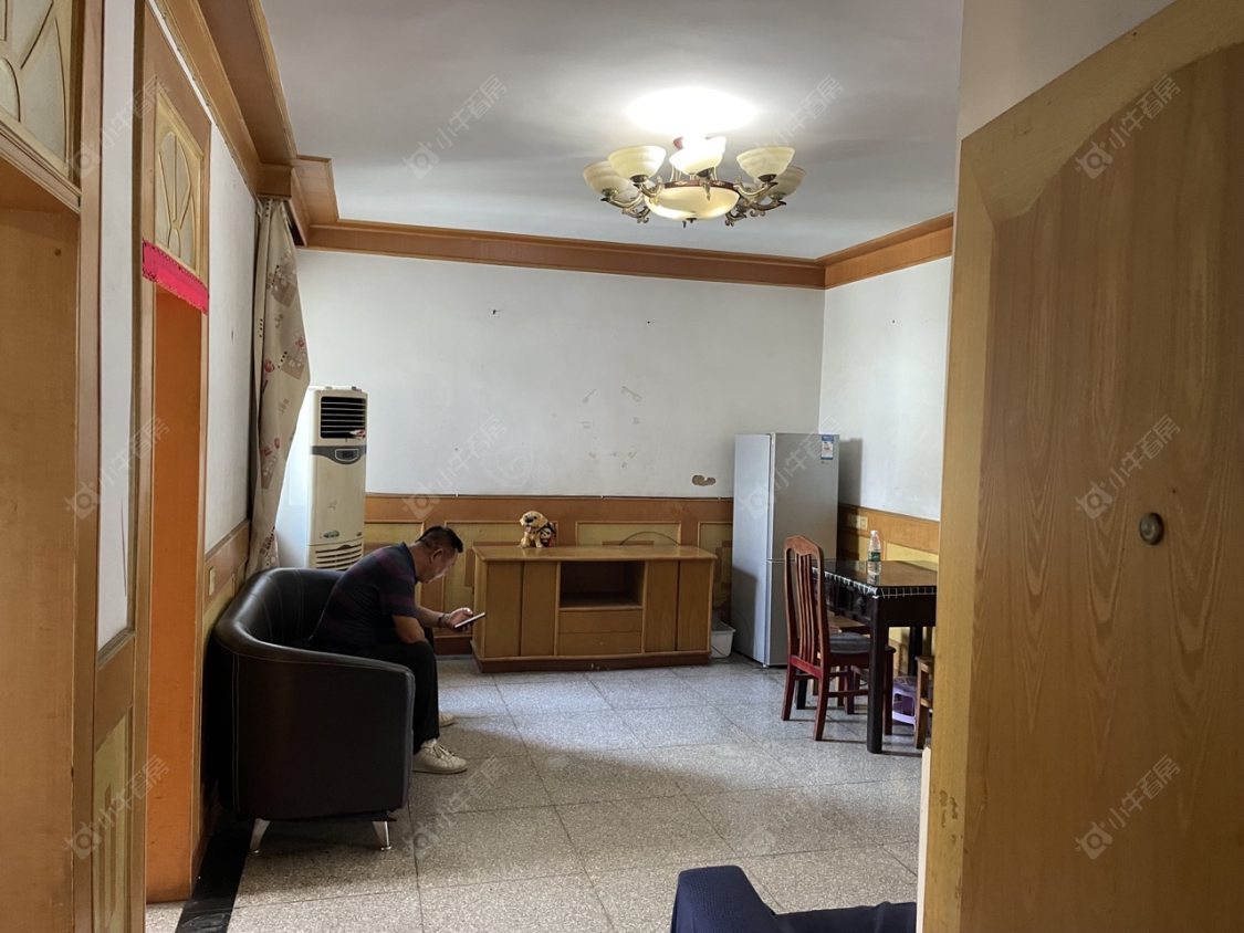 常州花东二村在租房源室内图_小牛看房