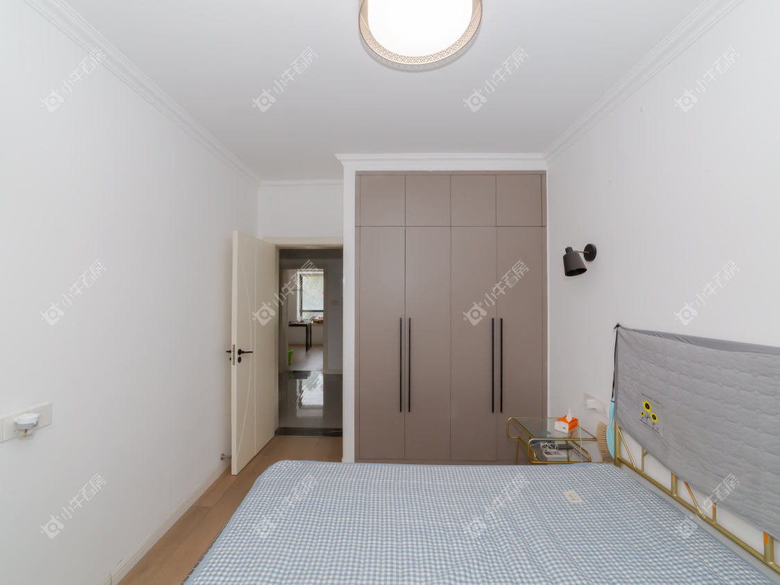 常州彩虹城在租房源室内图_小牛看房