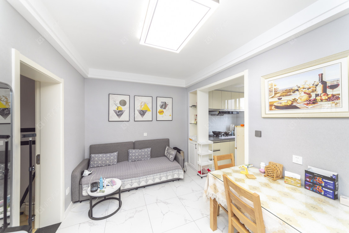 常州广成路小区老区在售二手房源_小牛看房