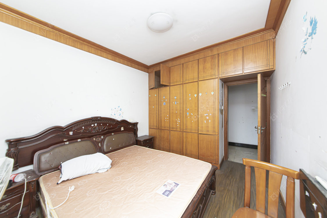 常州四季新城南苑在售二手房源室内图_小牛看房