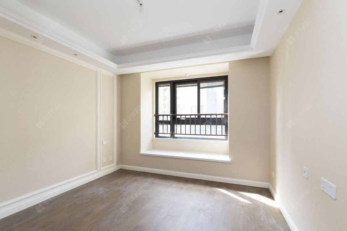 常州新城华宇悦隽公馆在售二手房源室内图_小牛看房