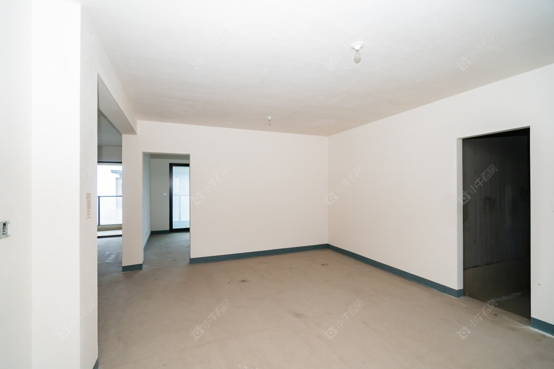 常州新城璞樾和山在售二手房源室内图_小牛看房