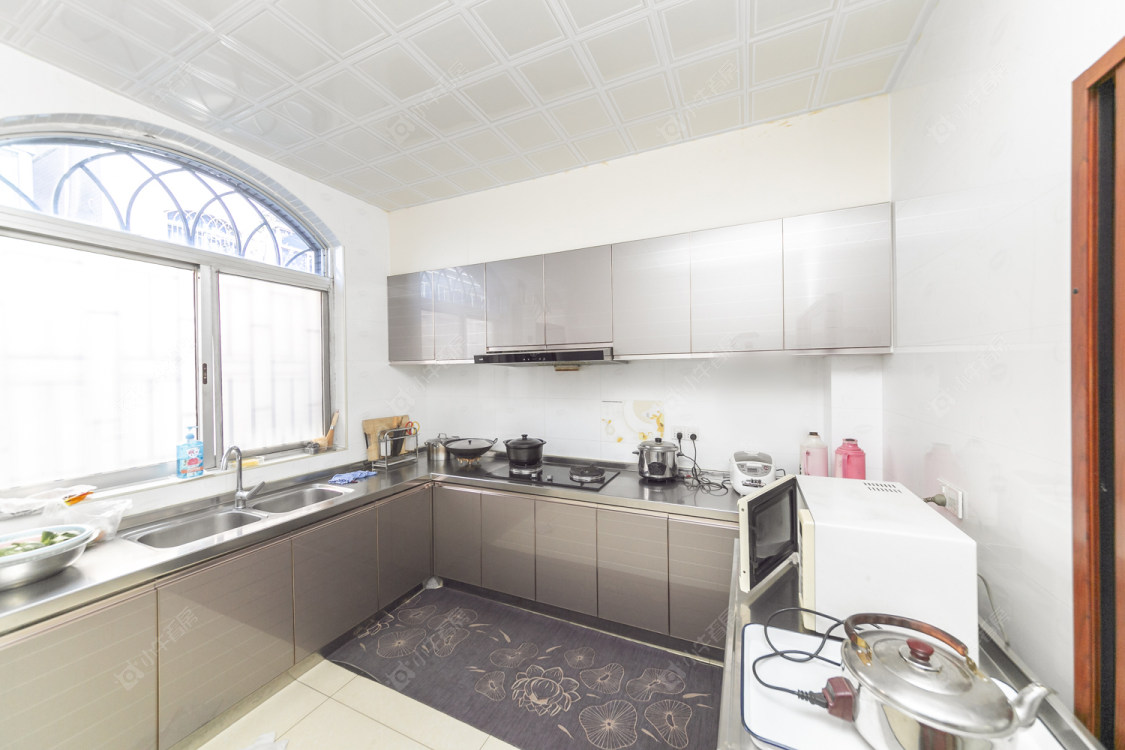 常州荆川村委在售二手房源室内图_小牛看房