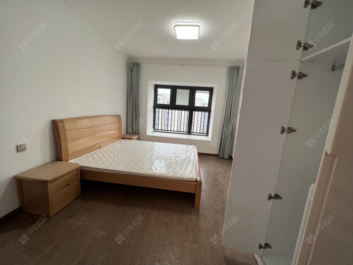 常州碧桂园壹号天禧在租房源_小牛看房