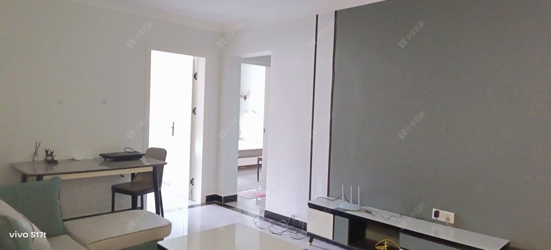 常州青洋花苑在租房源_小牛看房