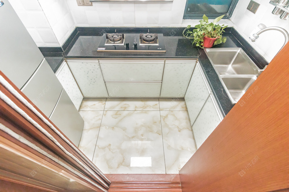 常州凯尔锋度在售二手房源室内图_小牛看房