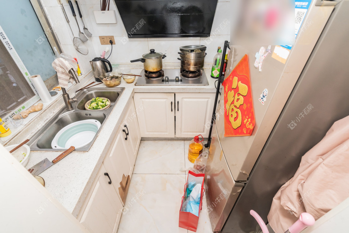 朝阳三村房源室内图 常州朝阳三村在售二手房源室内图_小牛看房