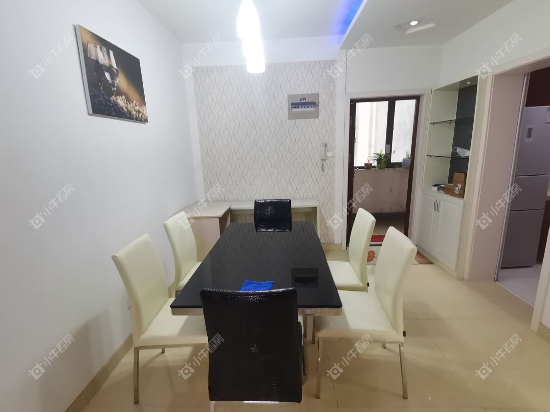 常州枫林雅都在租房源_小牛看房