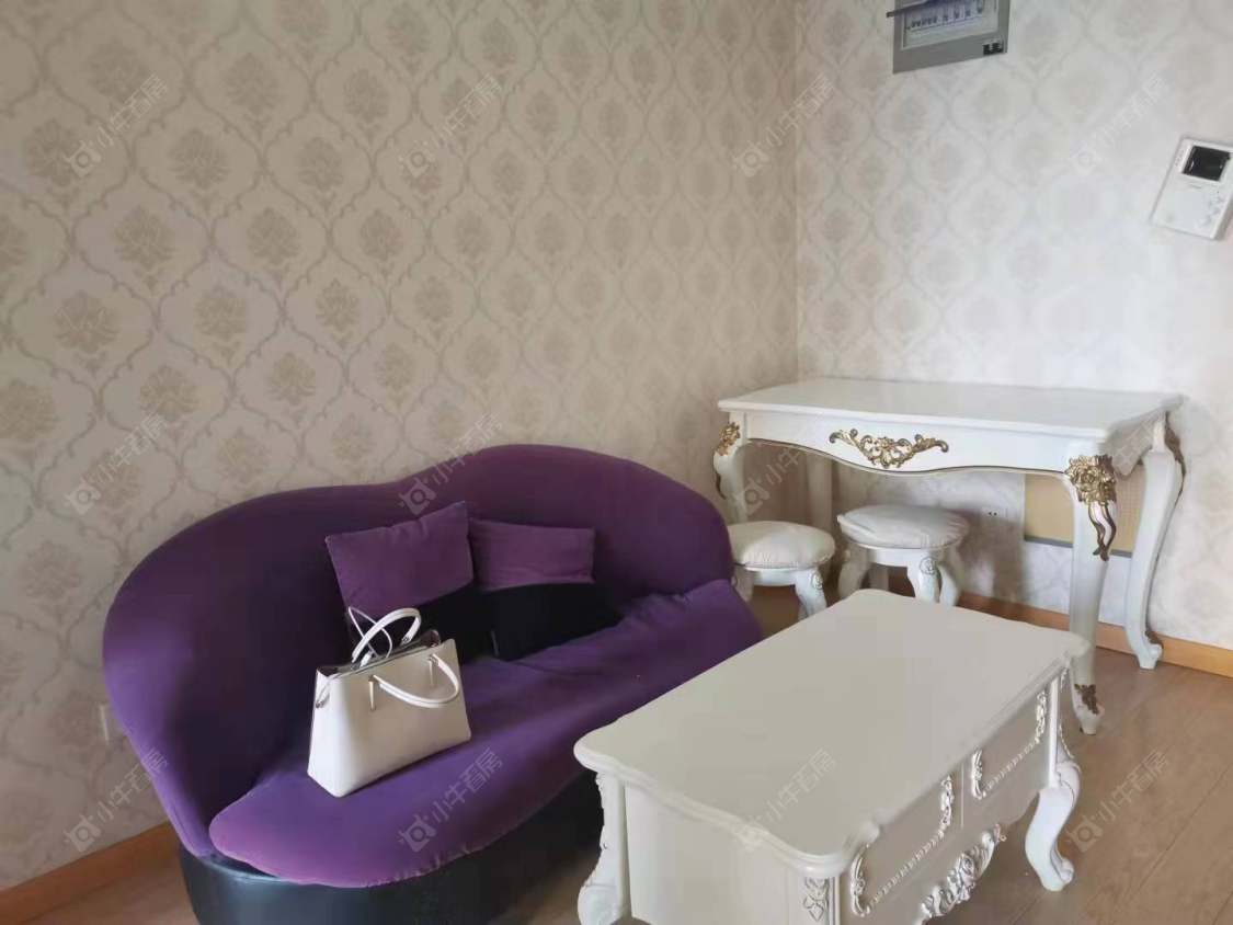 常州和平国际在租房源_小牛看房