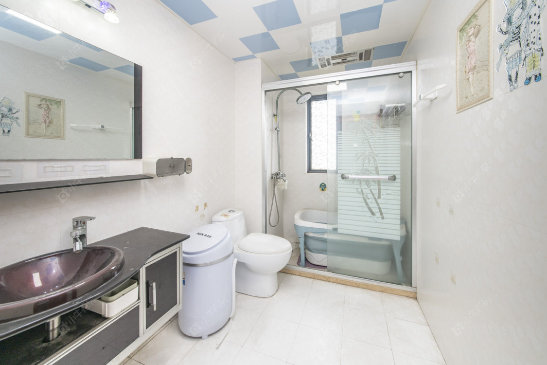 常州新城南都美域在售二手房源室内图_小牛看房