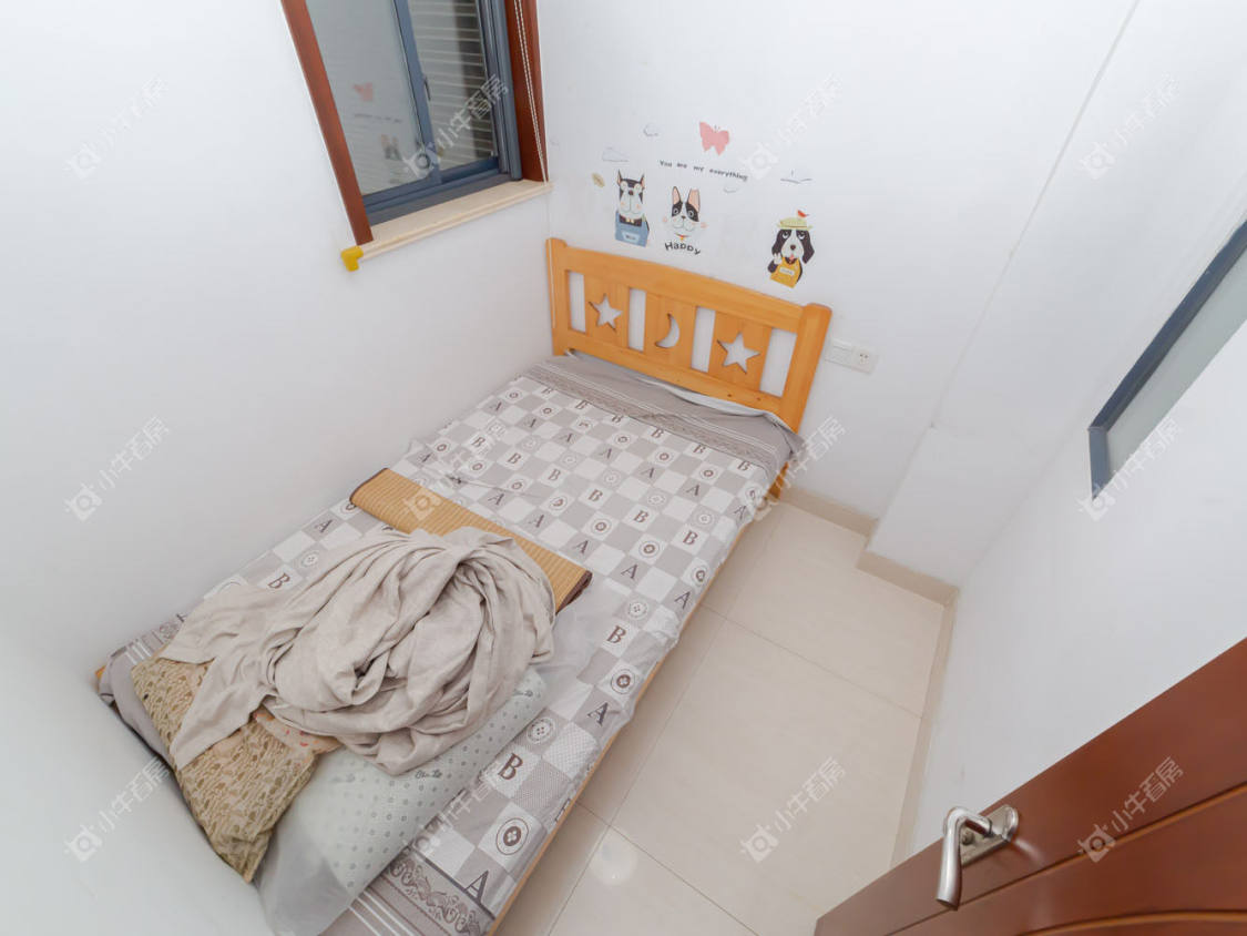 常州彩虹城在租房源室内图_小牛看房