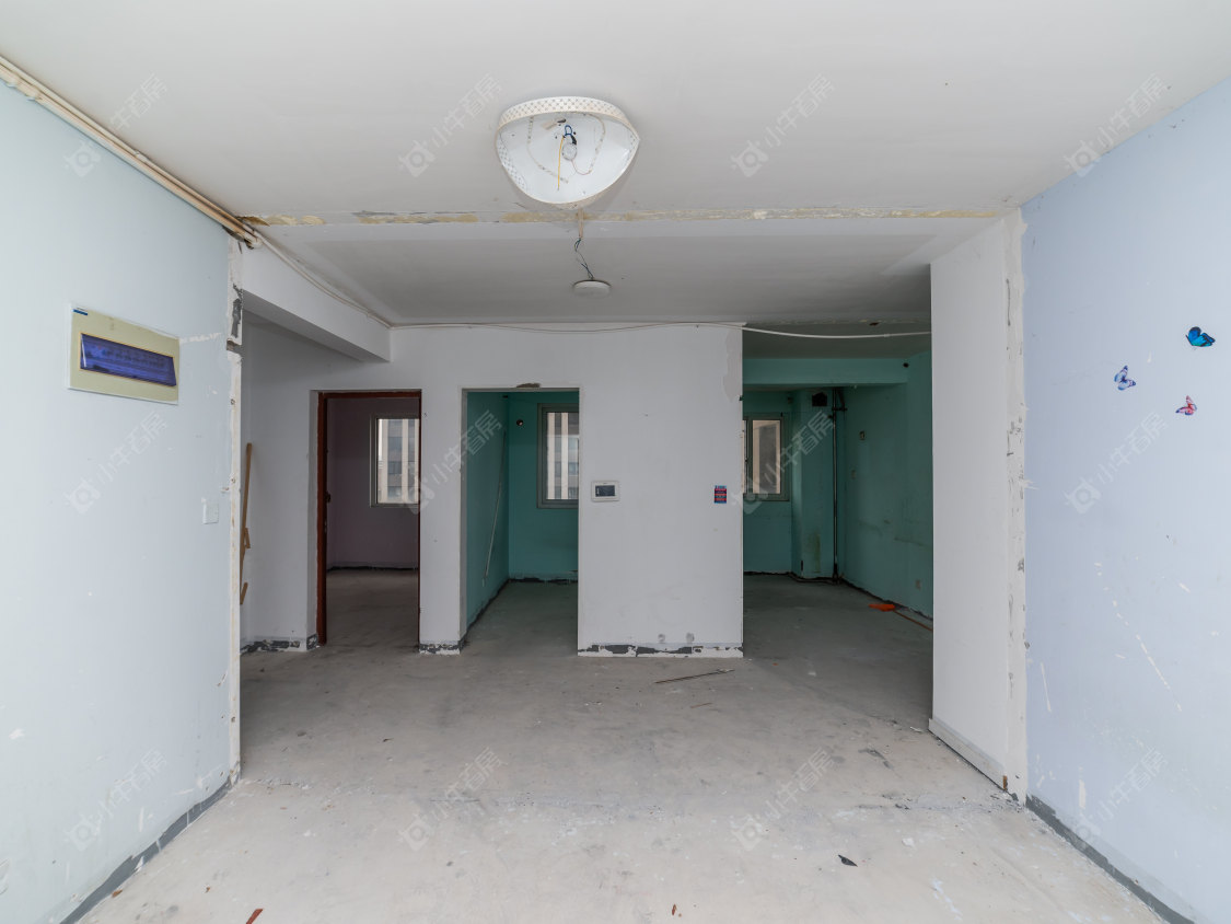 福成上城花园房源室内图 常州福成上城花园在售二手房源室内图_小牛看房