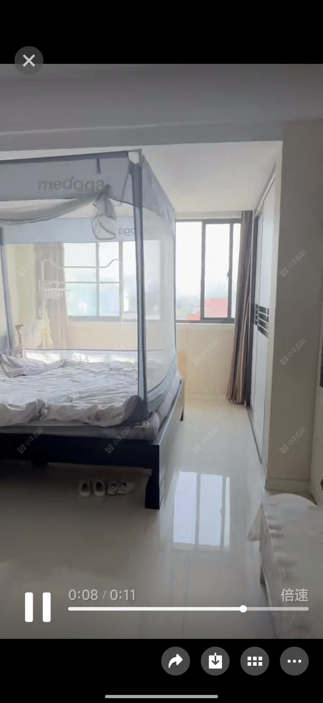 常州香江康桥在租房源_小牛看房