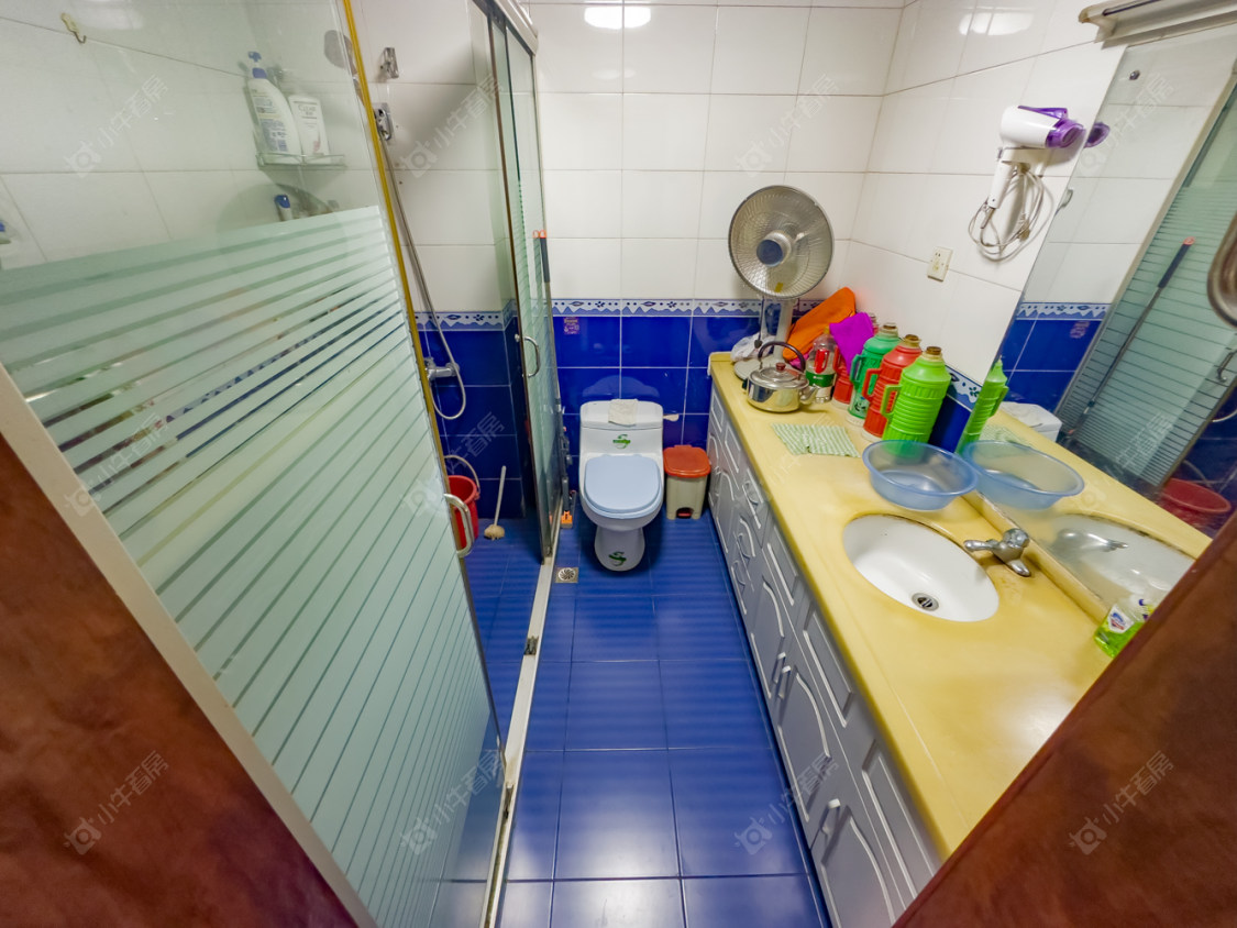 朝阳三村房源室内图 常州朝阳三村在售二手房源室内图_小牛看房