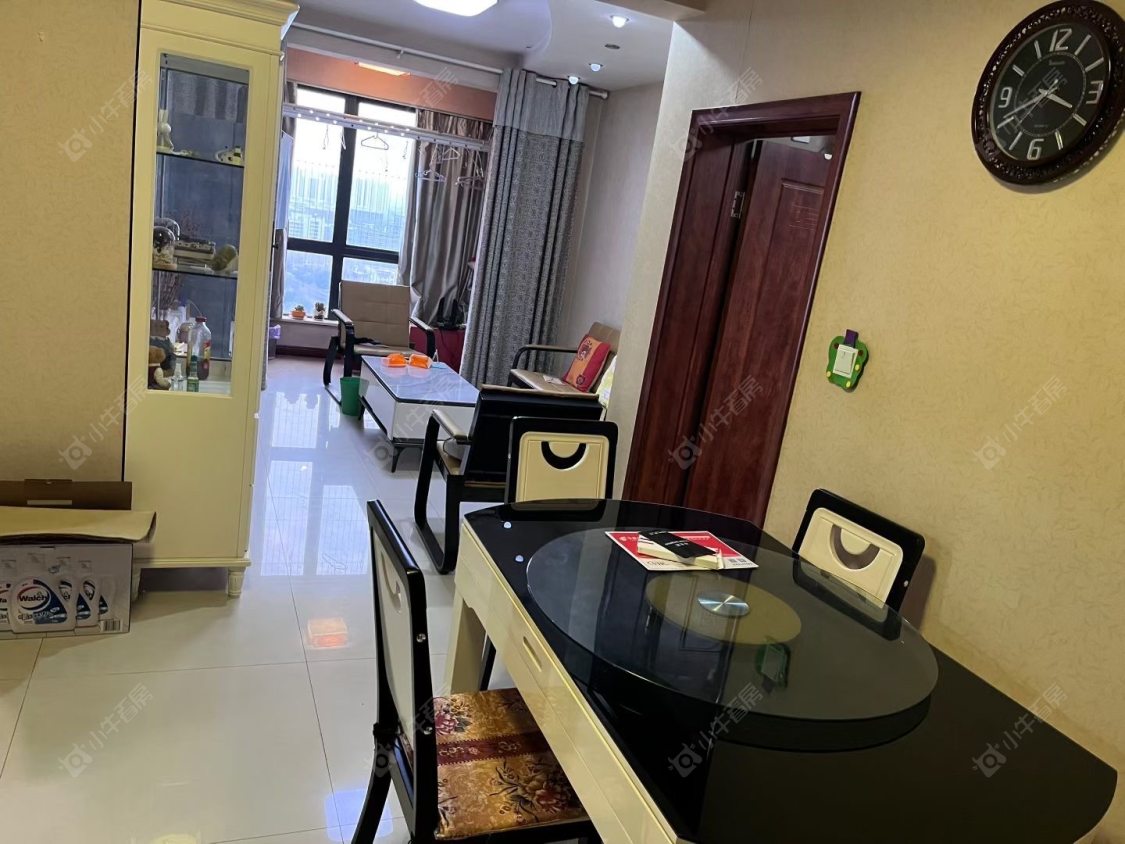 常州世纪华城西区在租房源室内图_小牛看房