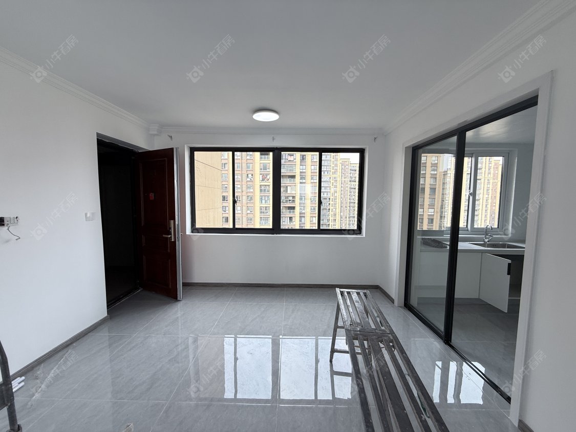 常州路劲城市印象在租房源室内图_小牛看房