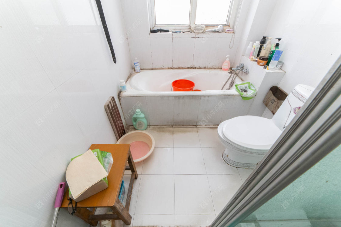 常州顺园五村在售二手房源室内图_小牛看房