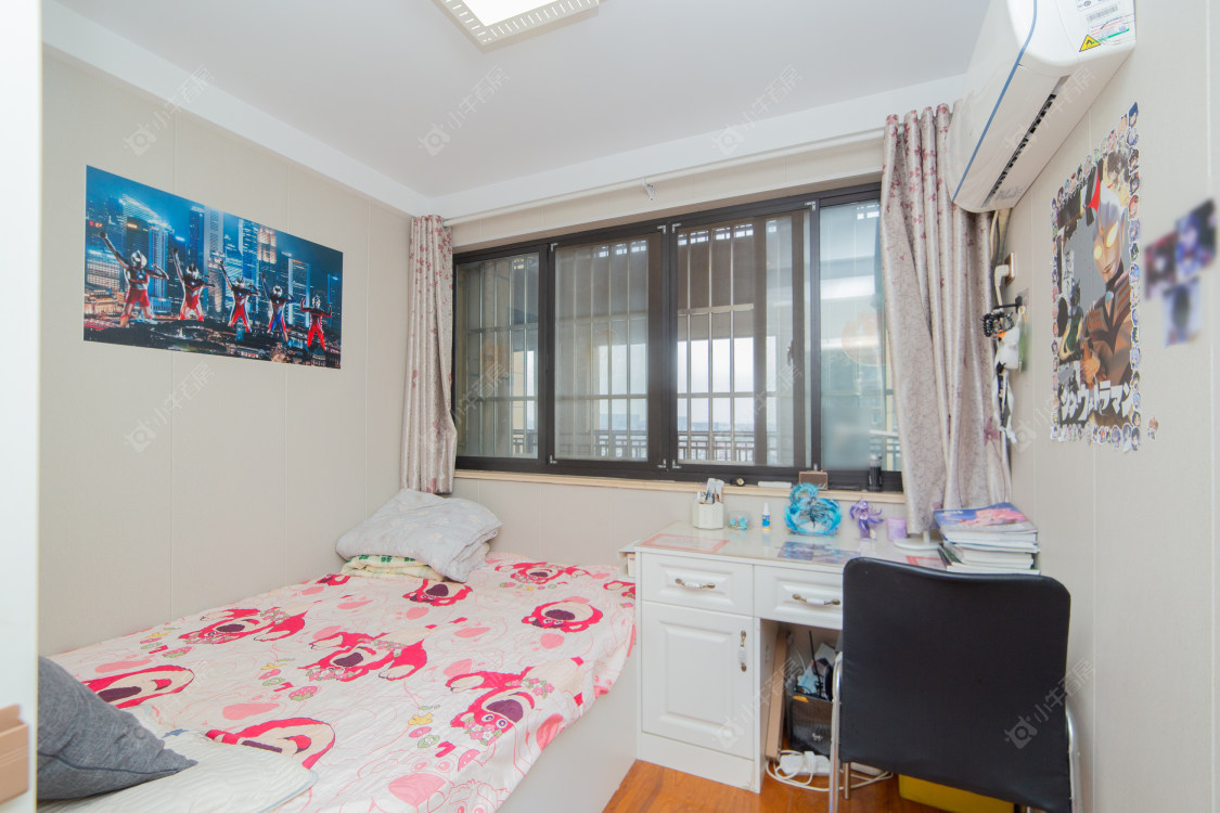 常州尚枫澜湾在售二手房源室内图_小牛看房