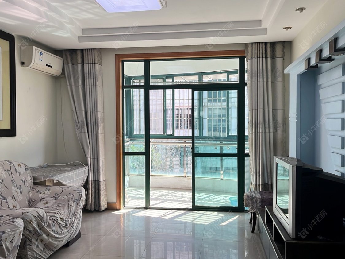 常州燕阳花园在租房源户型图_小牛看房